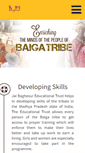Mobile Screenshot of jaibaghesur.com